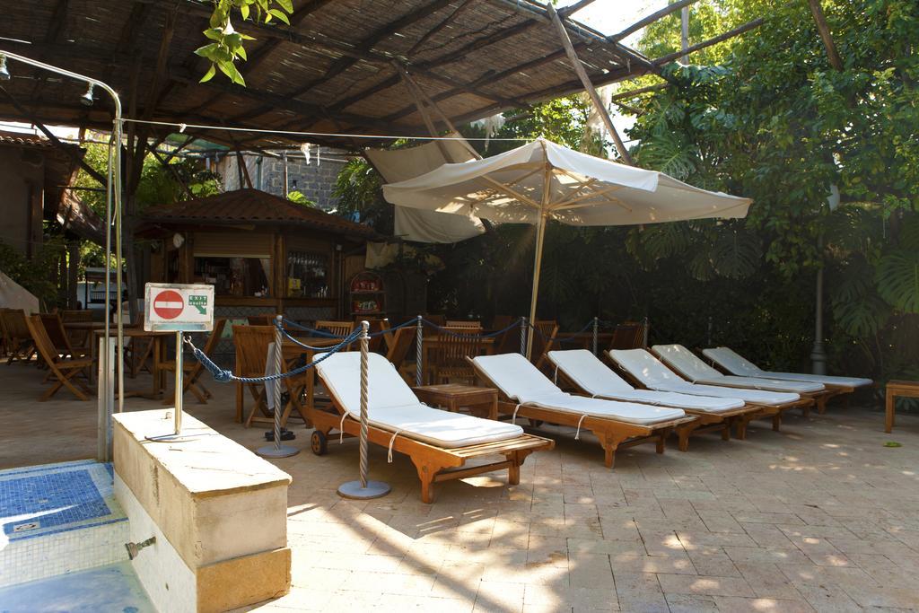 Residence Villaggio Verde Sorrent Exterior foto
